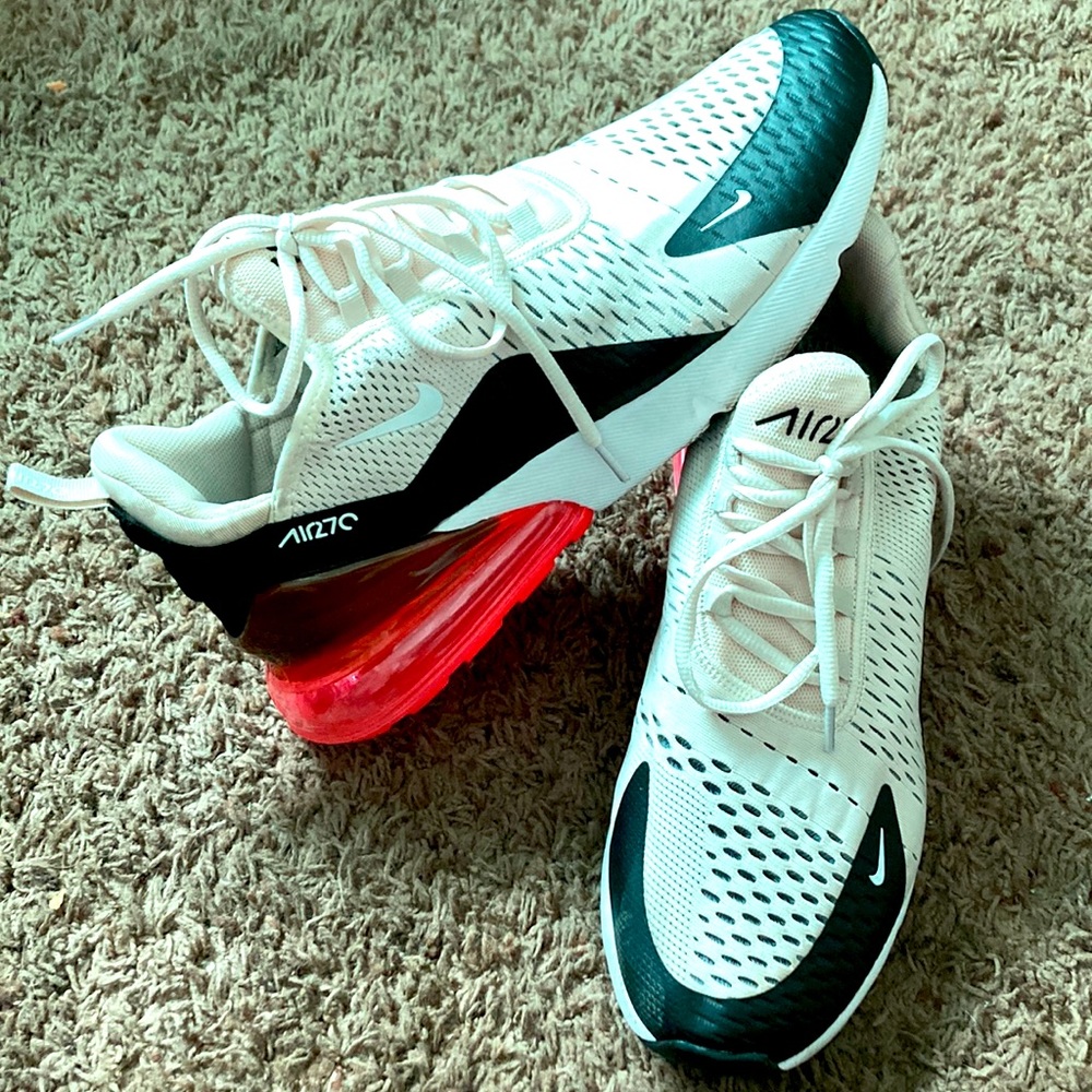 Nike Air Max 270! Brand new! Cheap!